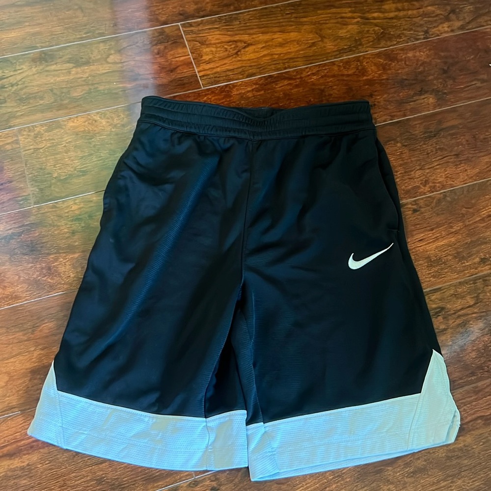 Boys shorts